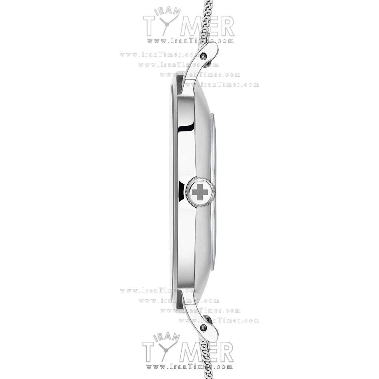 قیمت و خرید ساعت مچی مردانه زنانه مانفرد کراکو(MANFRED CRACCO) مدل MC40005GM کلاسیک | اورجینال و اصلی