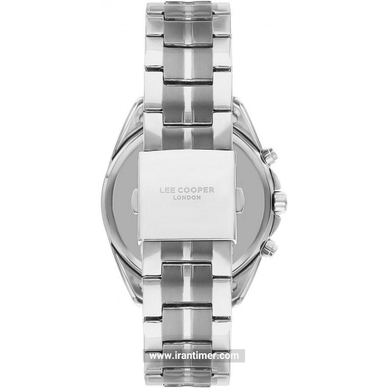 قیمت و خرید ساعت مچی مردانه لیکوپر(LEE COOPER) مدل LC07515.390 کلاسیک | اورجینال و اصلی