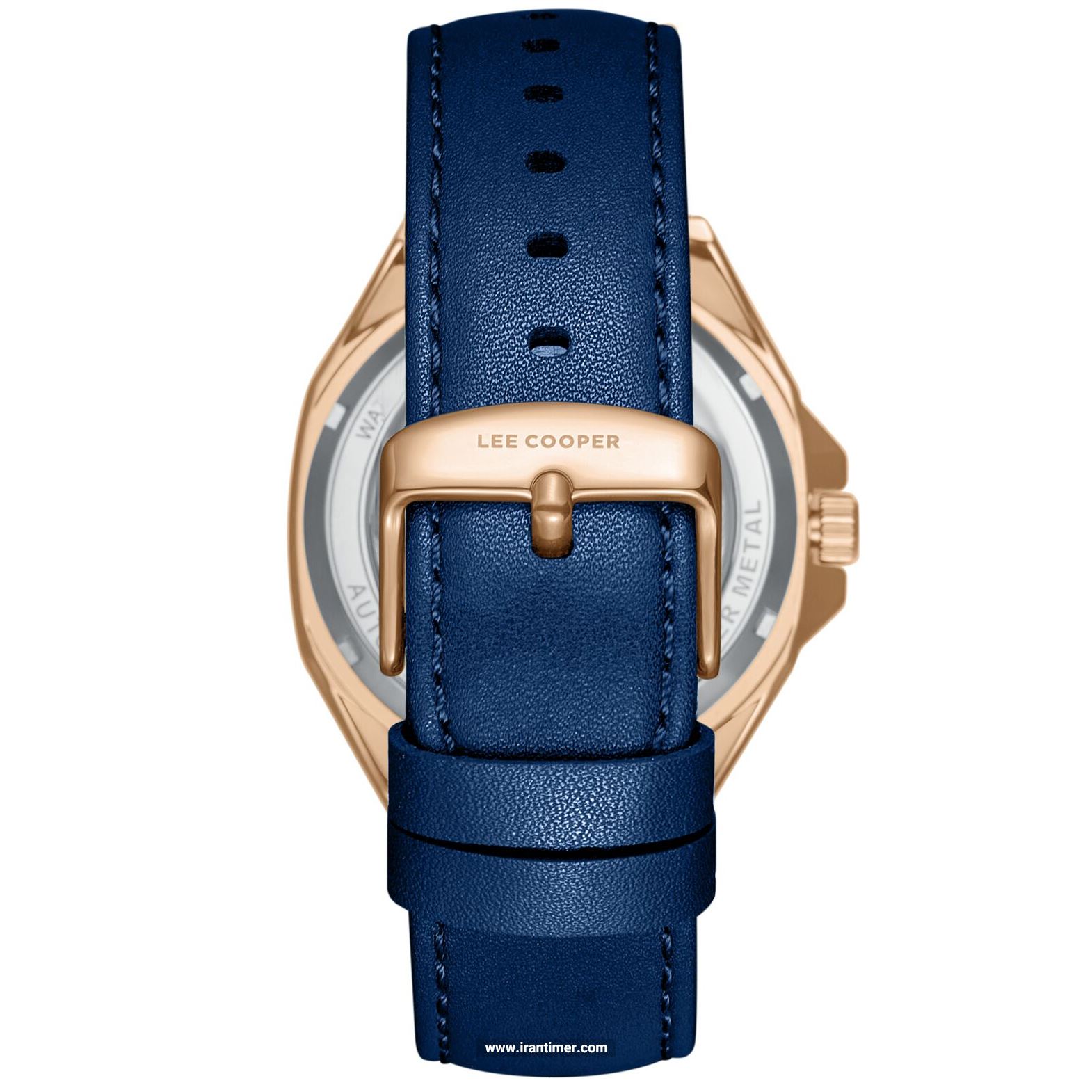 قیمت و خرید ساعت مچی مردانه لیکوپر(LEE COOPER) مدل LC08103.499 کلاسیک | اورجینال و اصلی