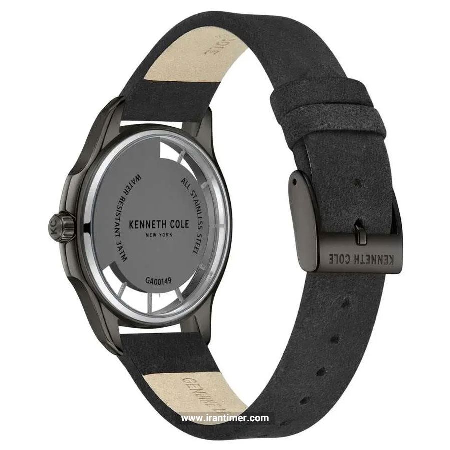 قیمت و خرید ساعت مچی مردانه کنت کول(KENNETH COLE) مدل KCWGA0014901 کلاسیک | اورجینال و اصلی
