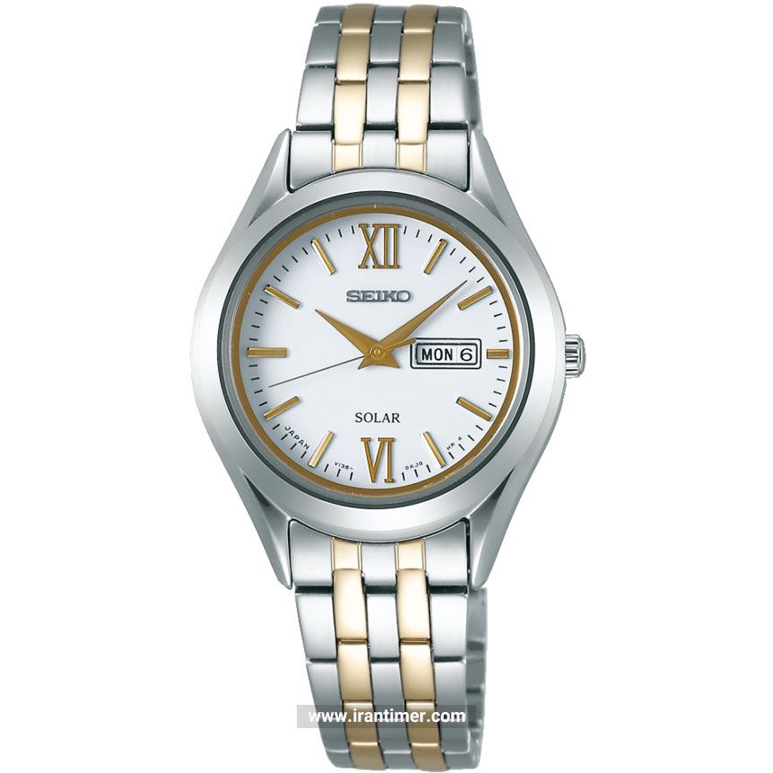 قیمت و خرید ساعت مچی زنانه سیکو(SEIKO) مدل STPX033 کلاسیک | اورجینال و اصلی