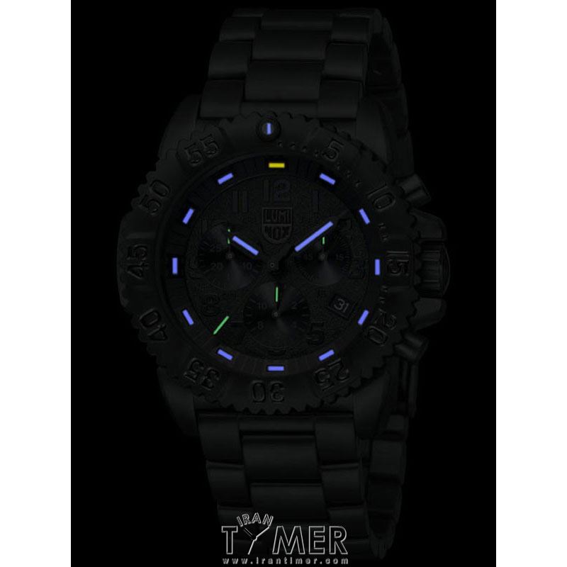 قیمت و خرید ساعت مچی مردانه لومینوکس(LUMINOX) مدل XS.3182.BO کلاسیک | اورجینال و اصلی