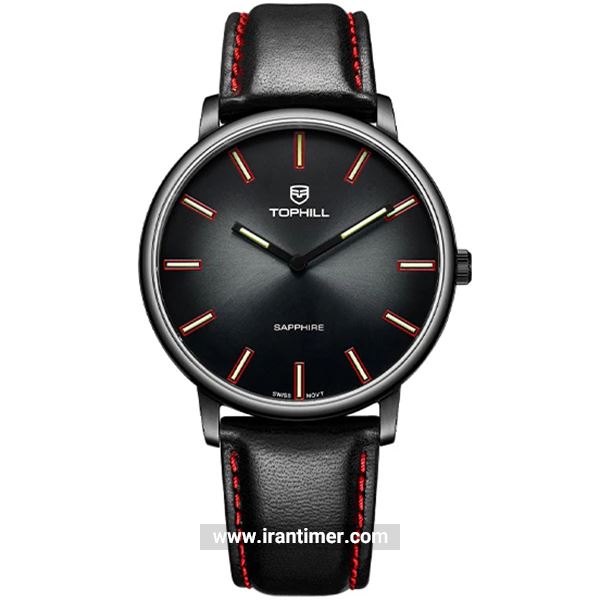 قیمت و خرید ساعت مچی مردانه تاپ هیل(TOPHILL) مدل AST006G.PB5157 کلاسیک | اورجینال و اصلی