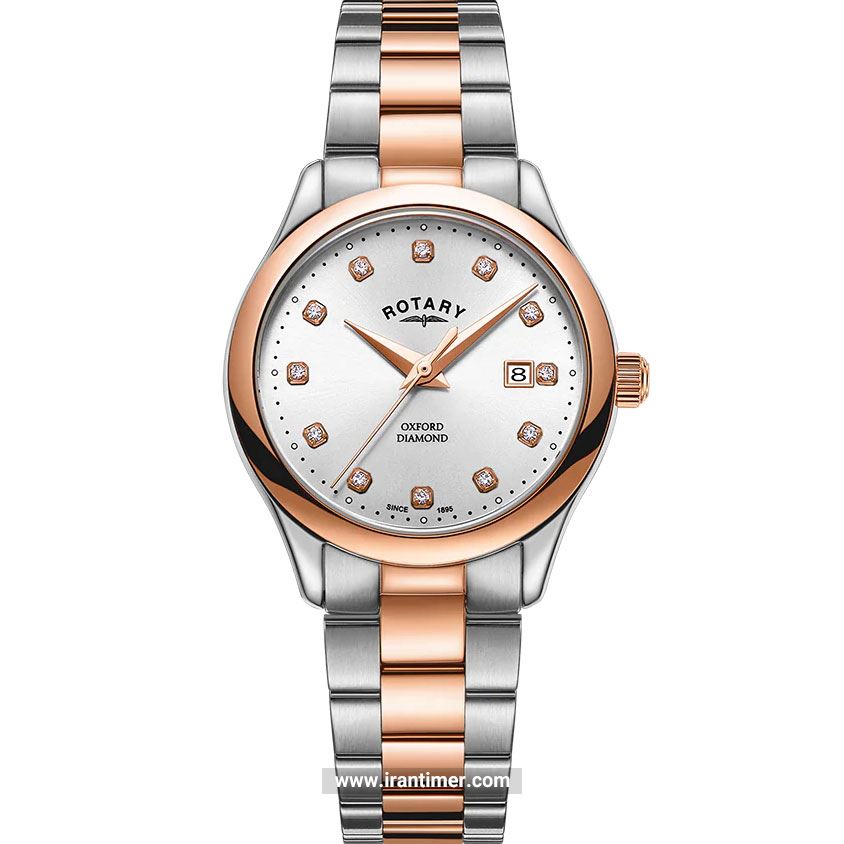 قیمت و خرید ساعت مچی زنانه روتاری(ROTARY) مدل LB05094/70/D فشن | اورجینال و اصلی