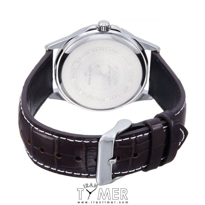 قیمت و خرید ساعت مچی مردانه کاسیو (CASIO) جنرال مدل MTP-1381L-7AVDF کلاسیک | اورجینال و اصلی