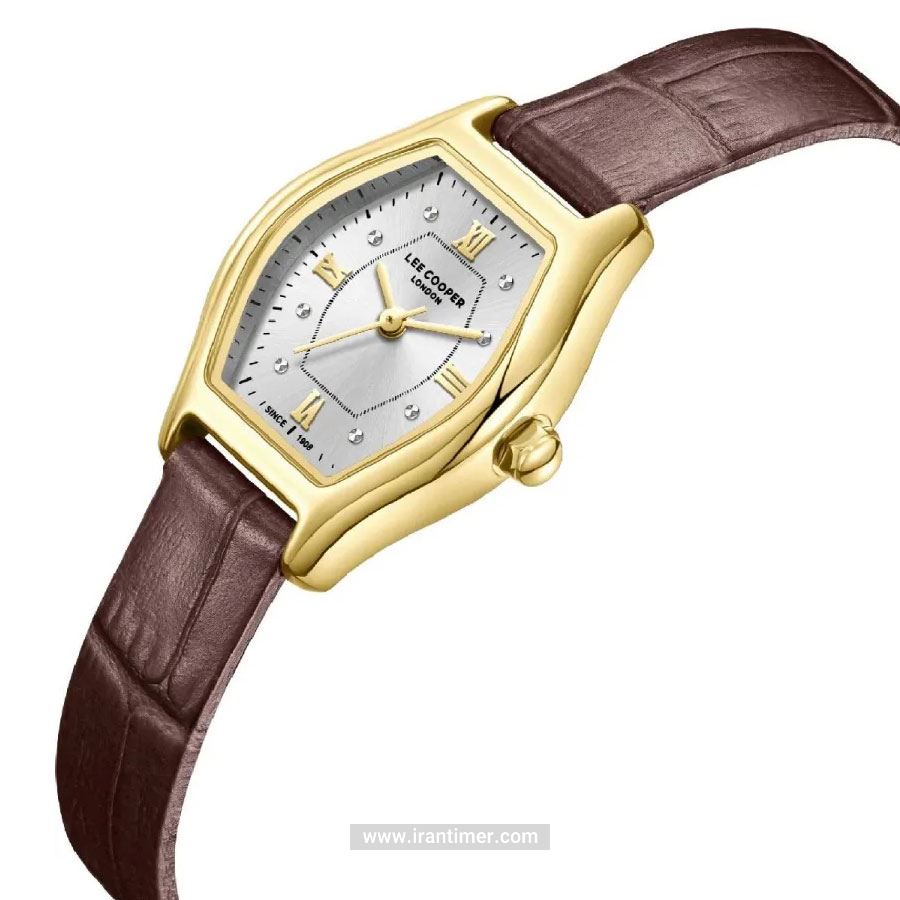 قیمت و خرید ساعت مچی زنانه لیکوپر(LEE COOPER) مدل LC08392.432 کلاسیک | اورجینال و اصلی