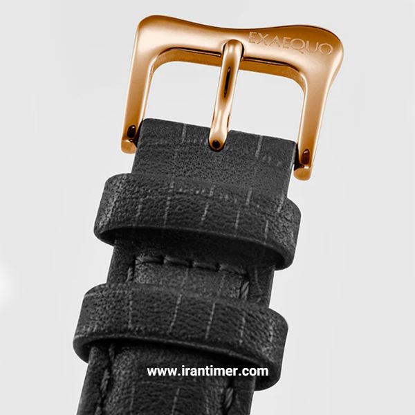 قیمت و خرید ساعت مچی زنانه اکس اکو(EXAEQUO) مدل EX0003.0001 فشن | اورجینال و اصلی