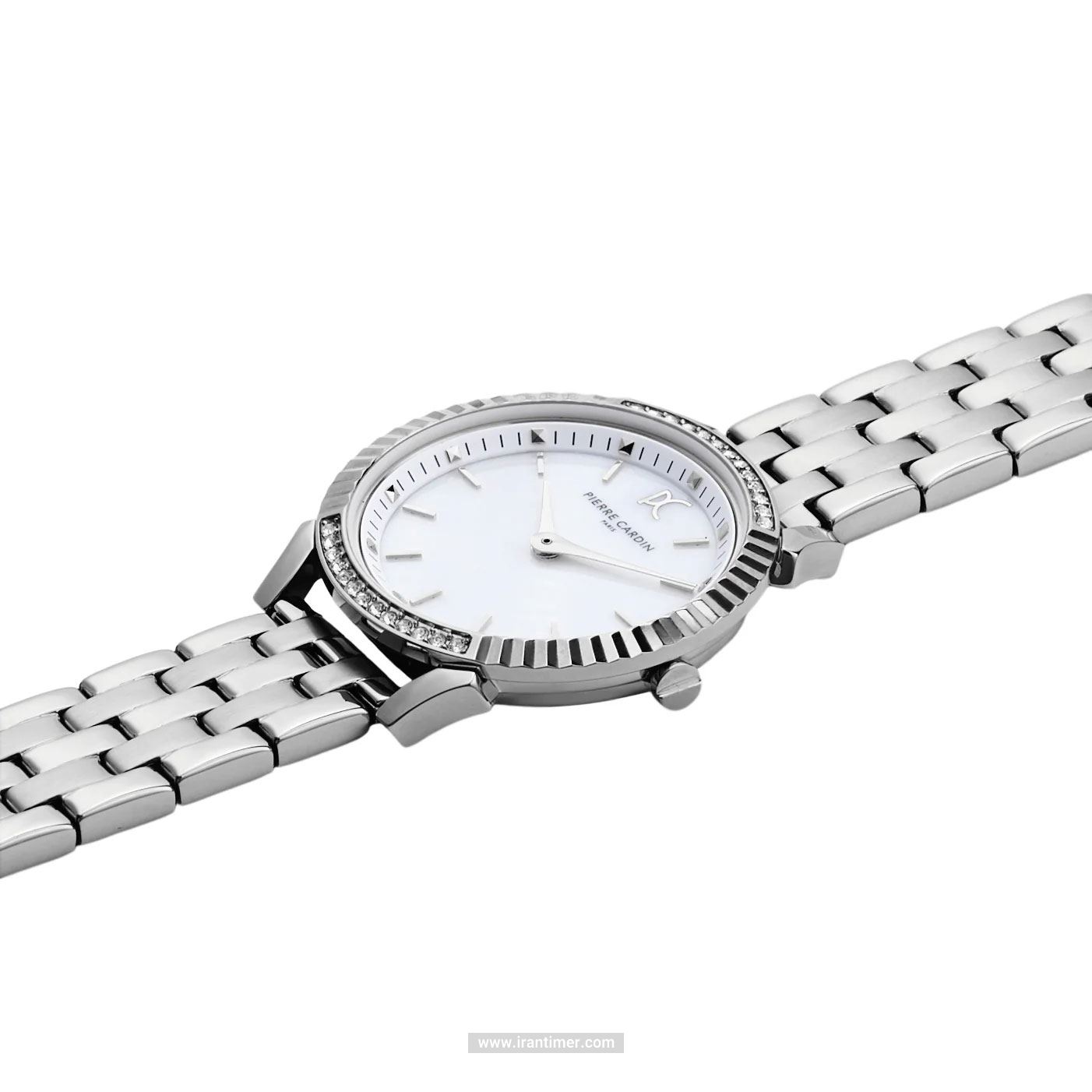 قیمت و خرید ساعت مچی زنانه پیر کاردین(PIERRE CARDIN) مدل CPI.2580 فشن | اورجینال و اصلی