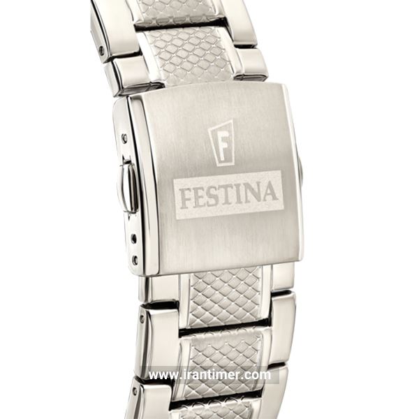 قیمت و خرید ساعت مچی مردانه فستینا(FESTINA) مدل F20439/2 کلاسیک | اورجینال و اصلی