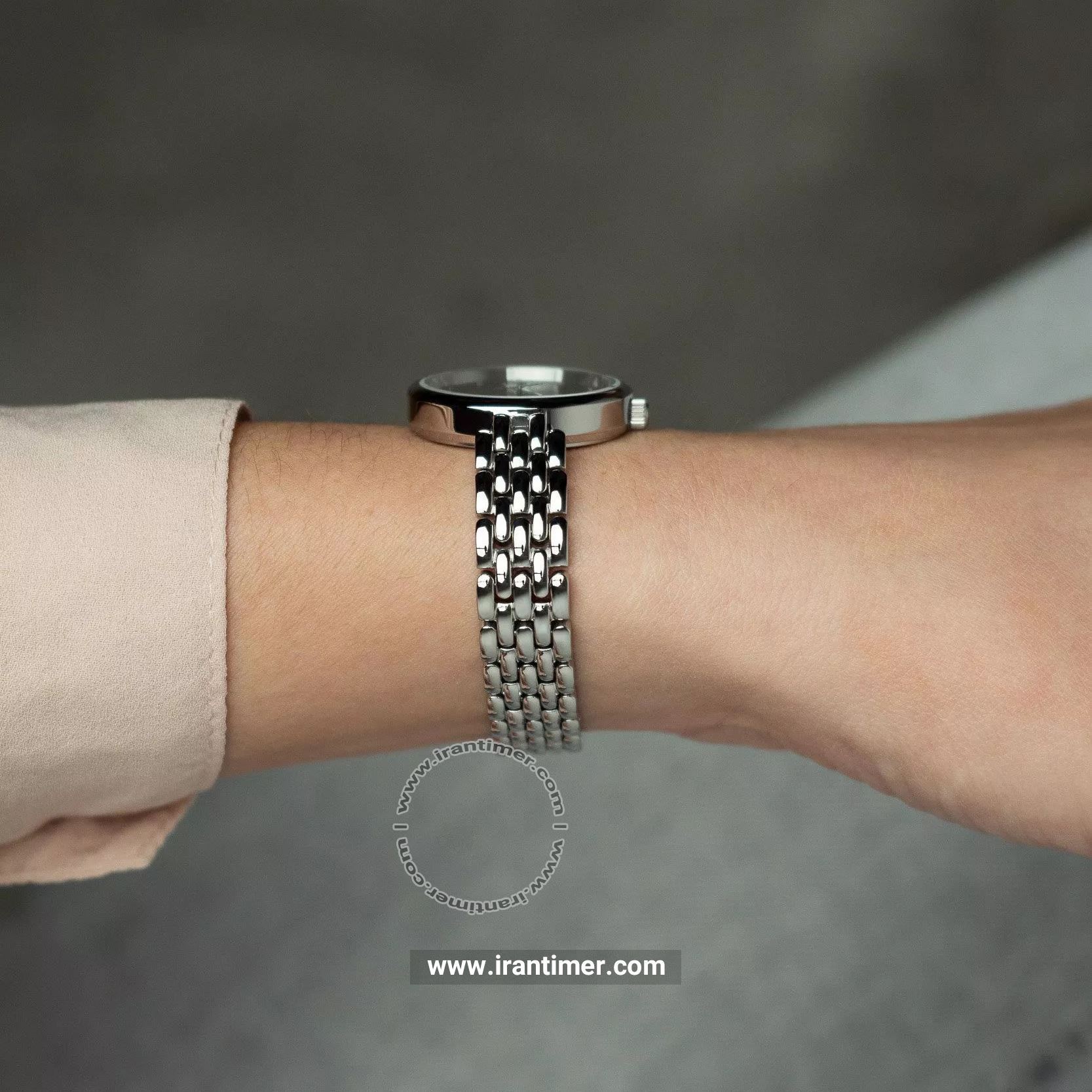 قیمت و خرید ساعت مچی زنانه اپلا(APPELLA) مدل L50020.5145DQ کلاسیک | اورجینال و اصلی