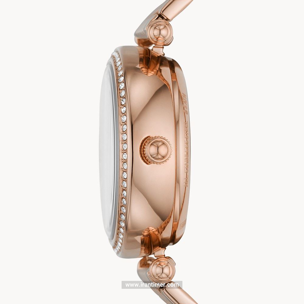 قیمت و خرید ساعت مچی زنانه فسیل(FOSSIL) مدل ME3198 کلاسیک فشن | اورجینال و اصلی