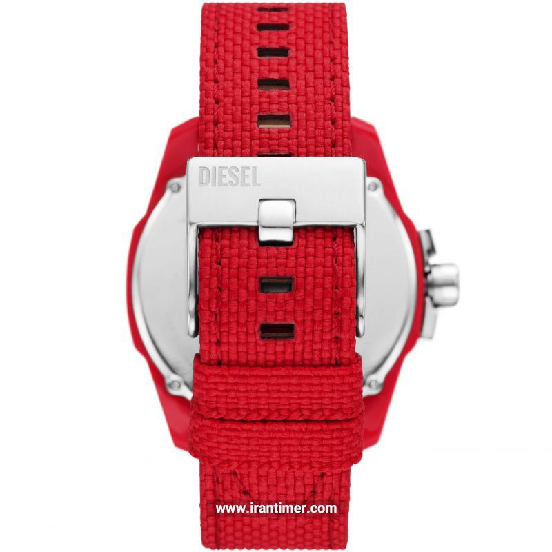 قیمت و خرید ساعت مچی دیزل(DIESEL) مدل DZ4619 اسپرت | اورجینال و اصلی