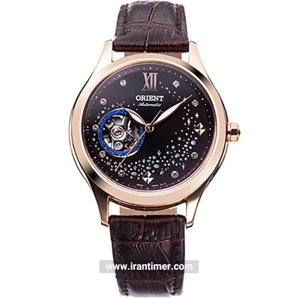 قیمت و خرید ساعت مچی زنانه اورینت(ORIENT) مدل RA-AG0017Y10B فشن | اورجینال و اصلی