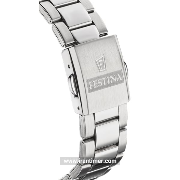 قیمت و خرید ساعت مچی فستینا(FESTINA) مدل F20459/2 کلاسیک | اورجینال و اصلی
