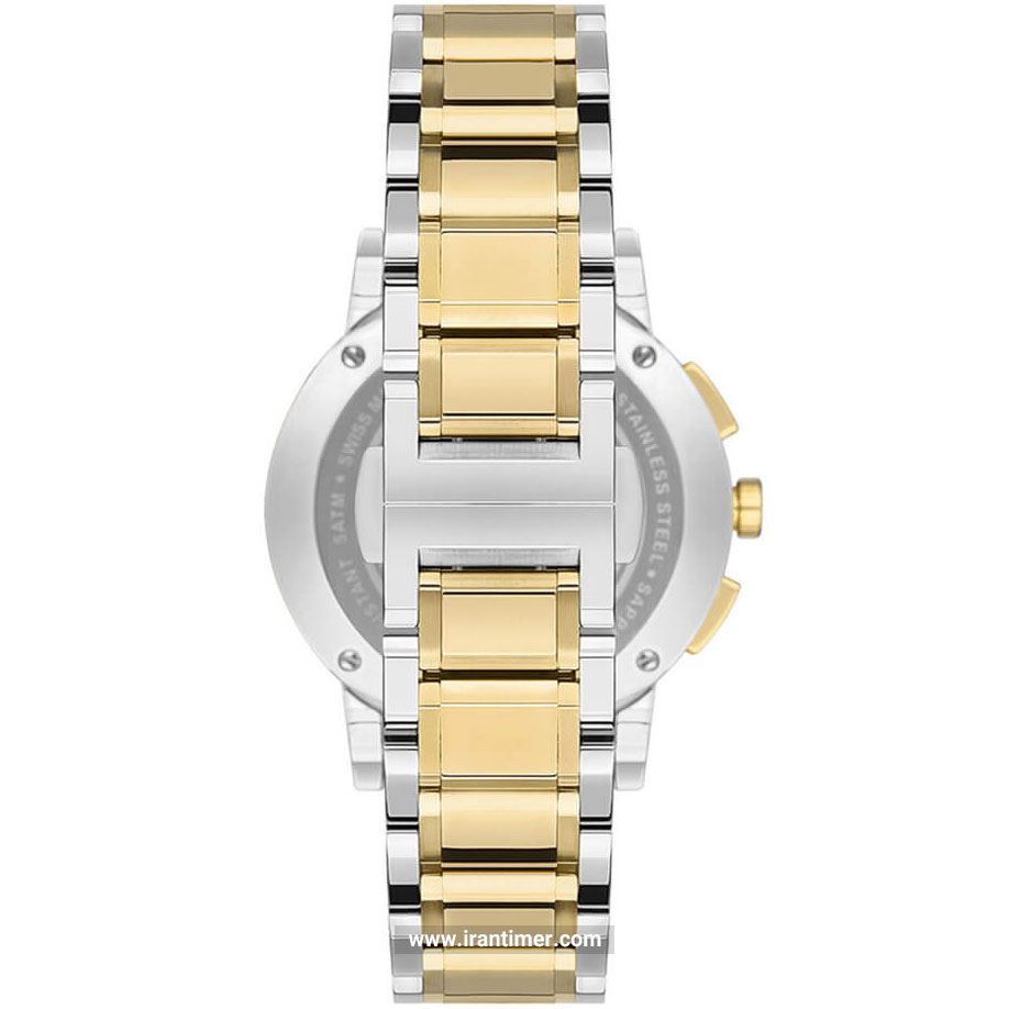 قیمت و خرید ساعت مچی زنانه ژاک فیلیپ(Jacques Philippe) مدل JPQLC327328 کلاسیک | اورجینال و اصلی