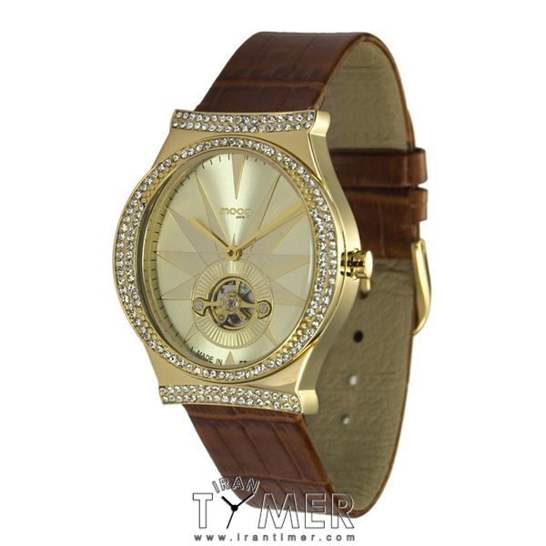 قیمت و خرید ساعت مچی زنانه موگ پاریس(MOOG PARIS) مدل M45242-002 فشن | اورجینال و اصلی