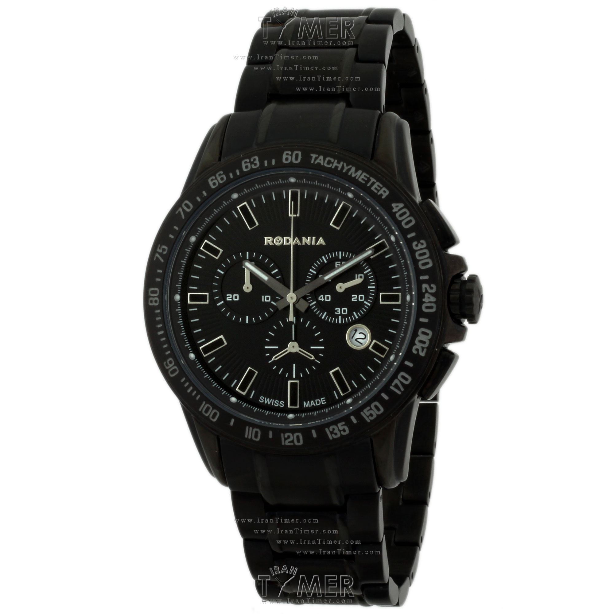 قیمت و خرید ساعت مچی مردانه رودانیا(RODANIA) مدل R-02502146 کلاسیک | اورجینال و اصلی