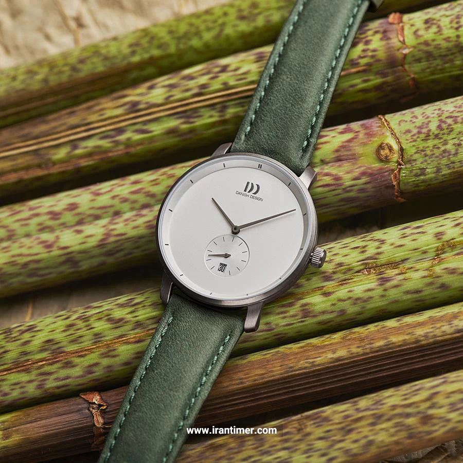 قیمت و خرید ساعت مچی مردانه دنیش دیزاین(Danish Design) مدل IQ28Q1279 کلاسیک | اورجینال و اصلی