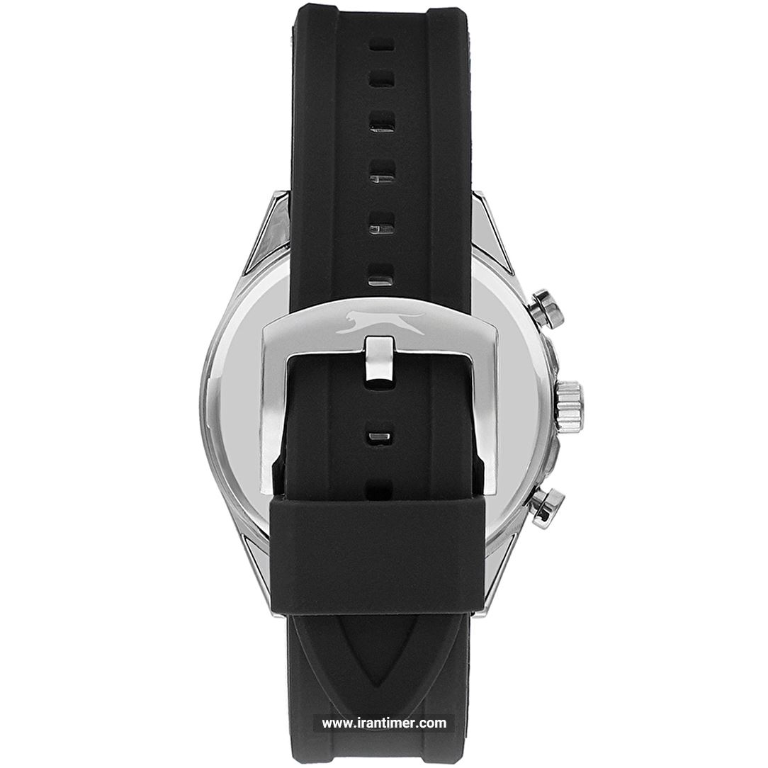 قیمت و خرید ساعت مچی مردانه اسلازنجر(SLAZENGER) مدل SL.09.2247.2.06 اسپرت | اورجینال و اصلی