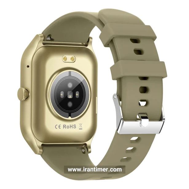 قیمت و خرید ساعت مچی مردانه زنانه نورث اج(North Edge) مدل NL77 GREEN اسپرت | اورجینال و اصلی