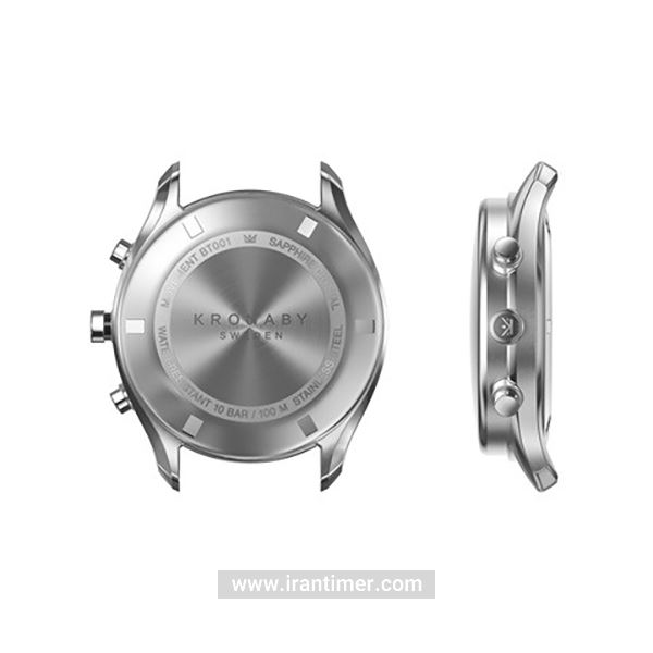 قیمت و خرید ساعت مچی مردانه کرونابی(KRONABY) مدل S0714/1 کلاسیک | اورجینال و اصلی