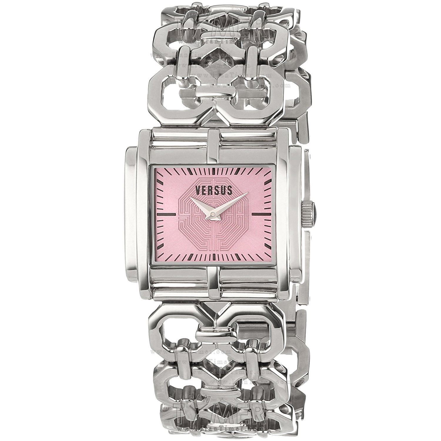 قیمت و خرید ساعت مچی زنانه ورسوس ورساچه(VERSUS VERSACE) مدل SGE010012 کلاسیک فشن | اورجینال و اصلی