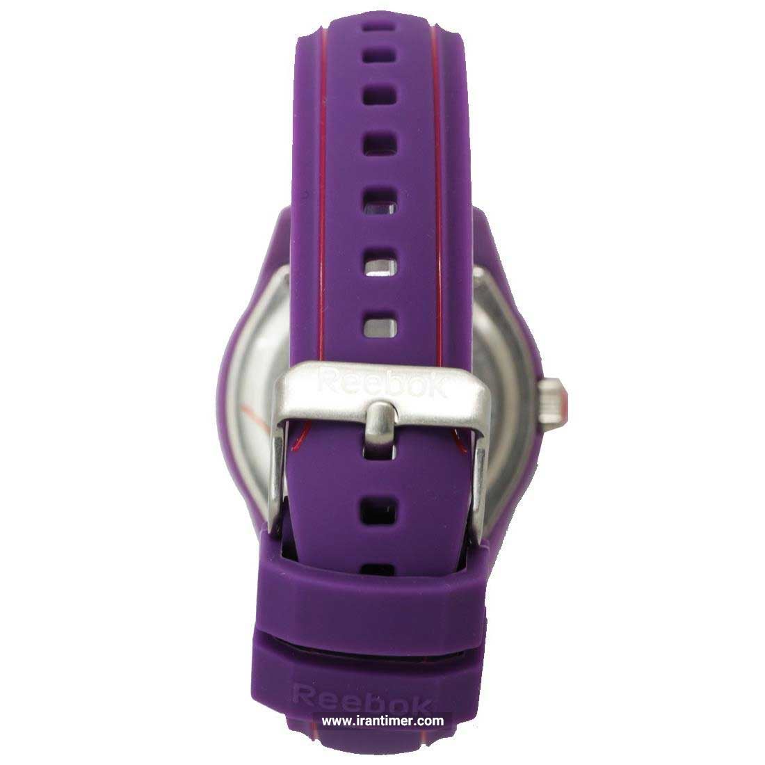 قیمت و خرید ساعت مچی زنانه ریباک(REEBOK) مدل RF-SPD-L2-PUIU-UP اسپرت | اورجینال و اصلی
