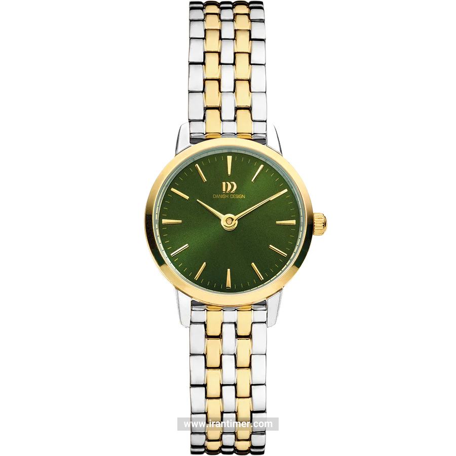 قیمت و خرید ساعت مچی زنانه دنیش دیزاین(Danish Design) مدل IV90Q1268 کلاسیک | اورجینال و اصلی