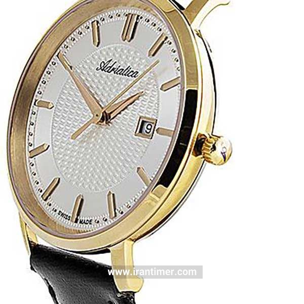 قیمت و خرید ساعت مچی زنانه آدریاتیکا(ADRIATICA) مدل A3177.1213Q کلاسیک | اورجینال و اصلی