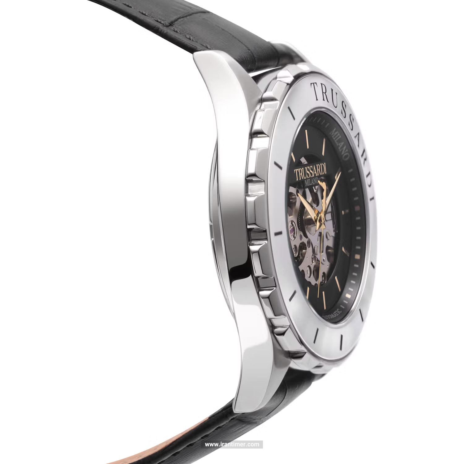 قیمت و خرید ساعت مچی مردانه تروساردی(TRUSSARDI) مدل R2421143002 کلاسیک | اورجینال و اصلی