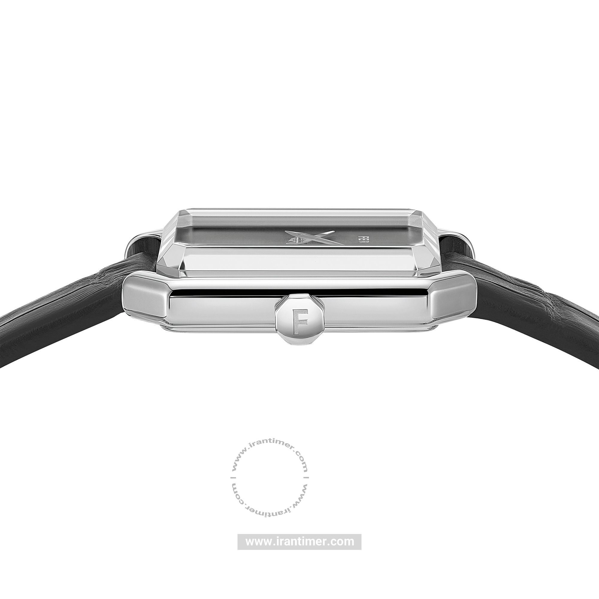 قیمت و خرید ساعت مچی زنانه سالواتوره فراگامو(SALVATORE FERRAGAMO) مدل SFS8001 24 کلاسیک | اورجینال و اصلی