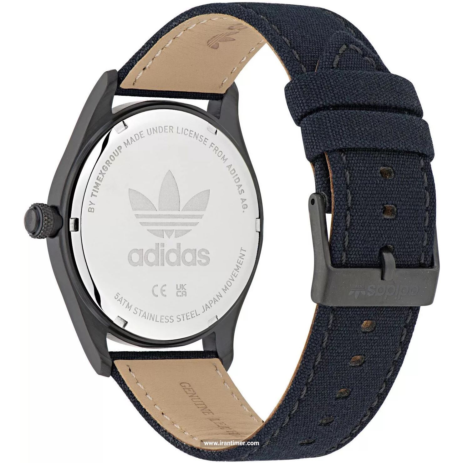 قیمت و خرید ساعت مچی مردانه زنانه آدیداس(Adidas) مدل AOSY23039 کلاسیک | اورجینال و اصلی