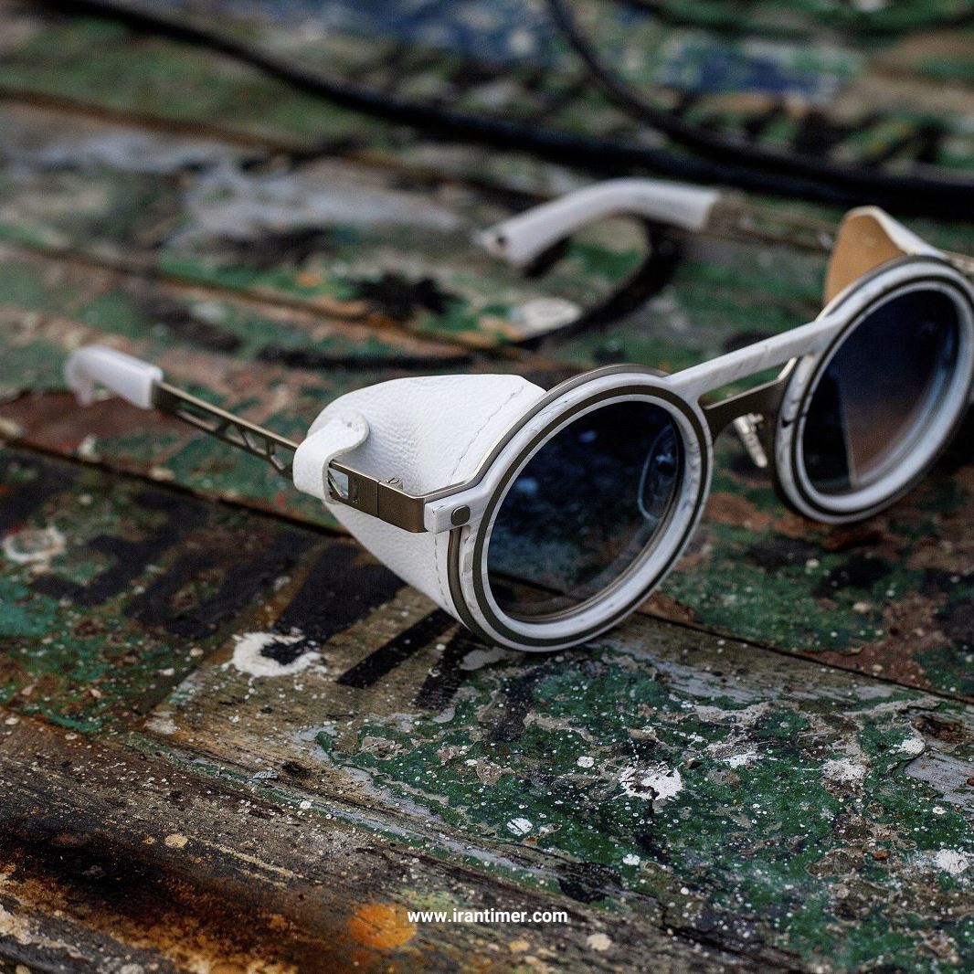 قیمت و خرید عینک آفتابی زنانه اسپرت (SEVEN FRIDAY) مدل SF-INS1/02 | اورجینال و اصلی