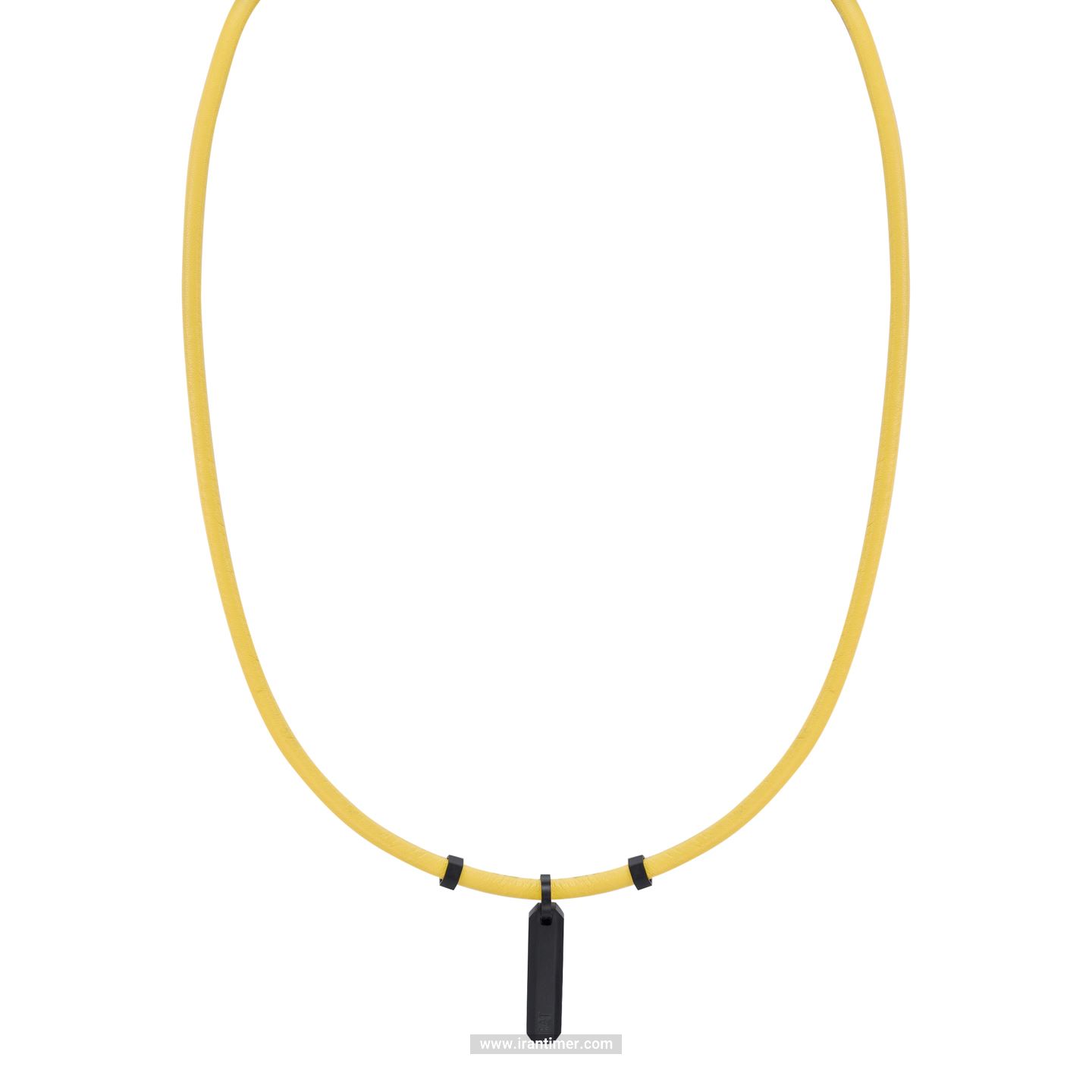 قیمت و خرید گردنبند مردانه کاتر پیلار(CAT) مدل J005N10171 اسپرت (ورزشی) | اورجینال و اصلی