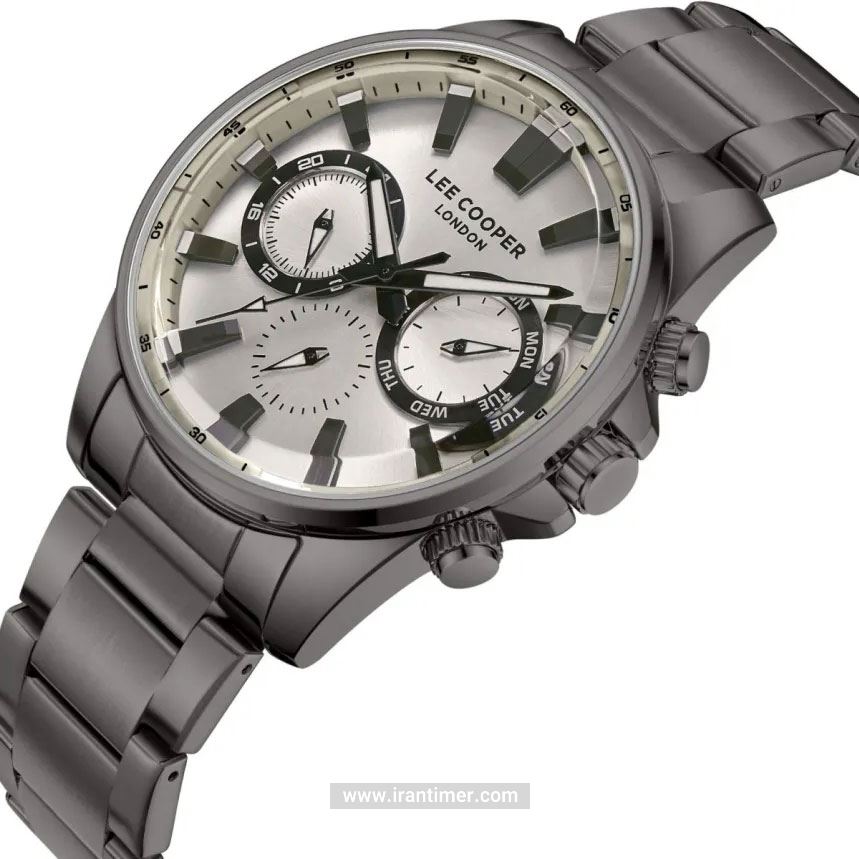 قیمت و خرید ساعت مچی مردانه لیکوپر(LEE COOPER) مدل LC08253.060 اسپرت | اورجینال و اصلی