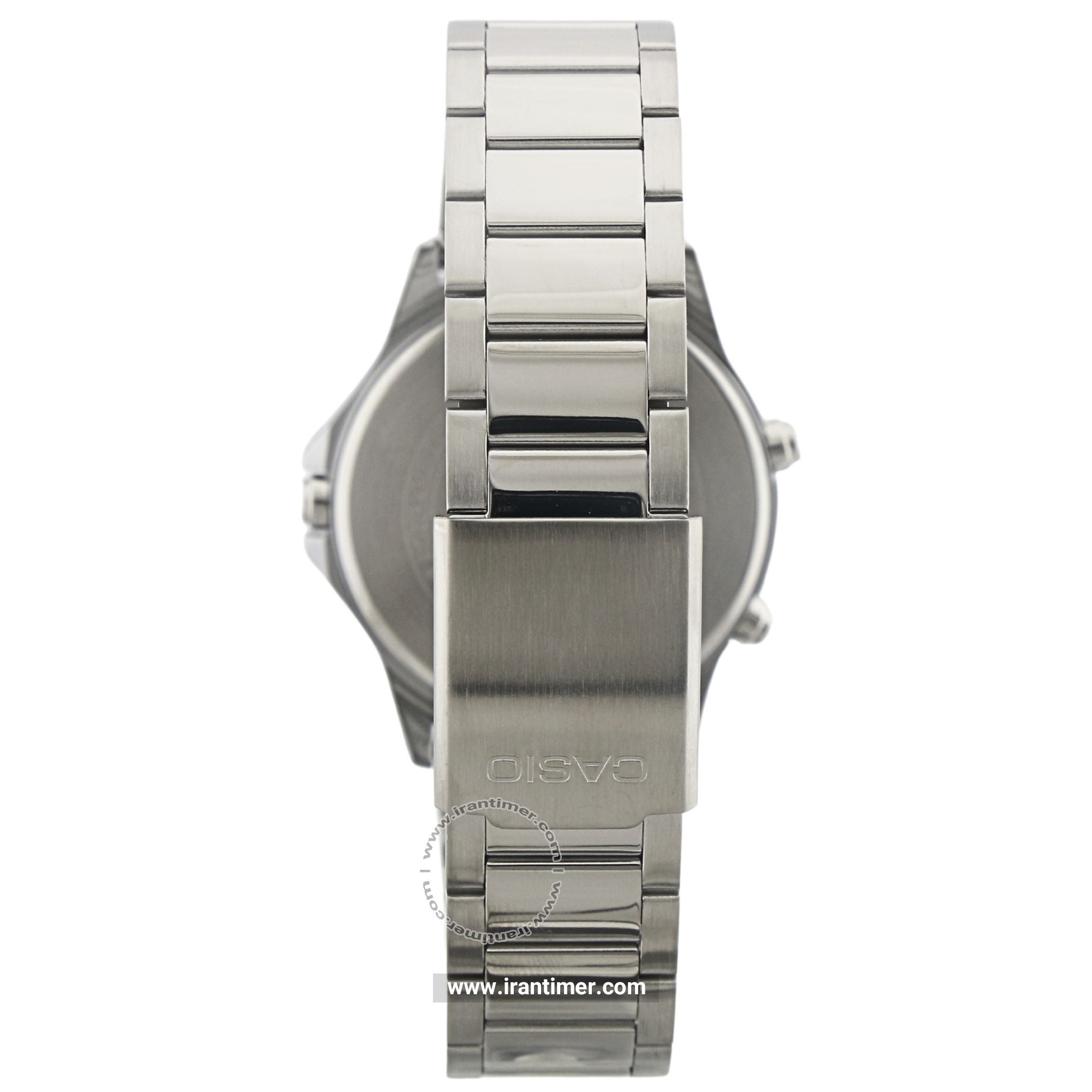 قیمت و خرید ساعت مچی مردانه کاسیو (CASIO) جنرال مدل MTP-VC01D-1EUDF کلاسیک | اورجینال و اصلی