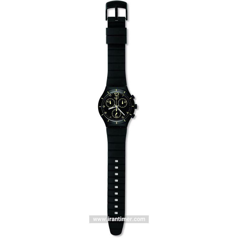 قیمت و خرید ساعت مچی مردانه سواچ(SWATCH) مدل YCB4021 اسپرت | اورجینال و اصلی
