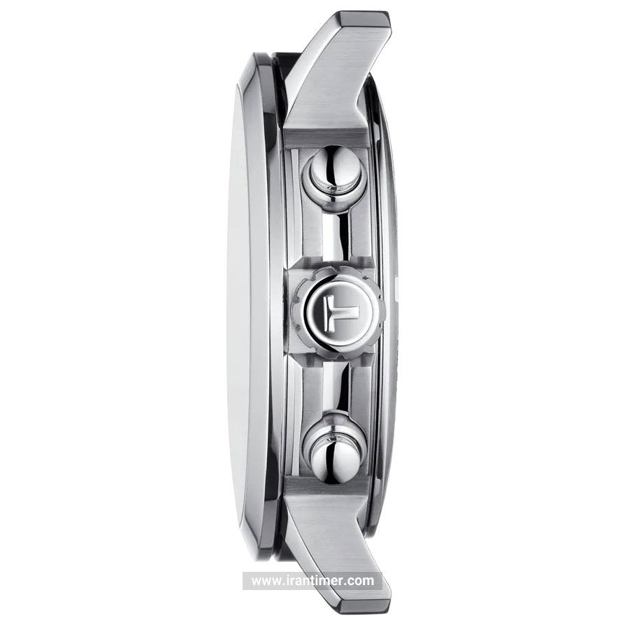 قیمت و خرید ساعت مچی مردانه تیسوت(TISSOT) مدل T114.417.17.057.00 اسپرت | اورجینال و اصلی