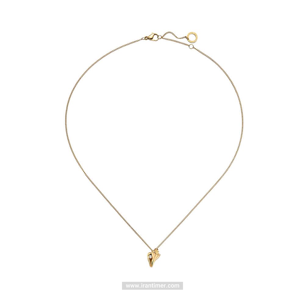 قیمت و خرید گردنبند زنانه پاول هویت(PAUL HEWITT) مدل PH-JE-0632 کلاسیک | اورجینال و اصلی