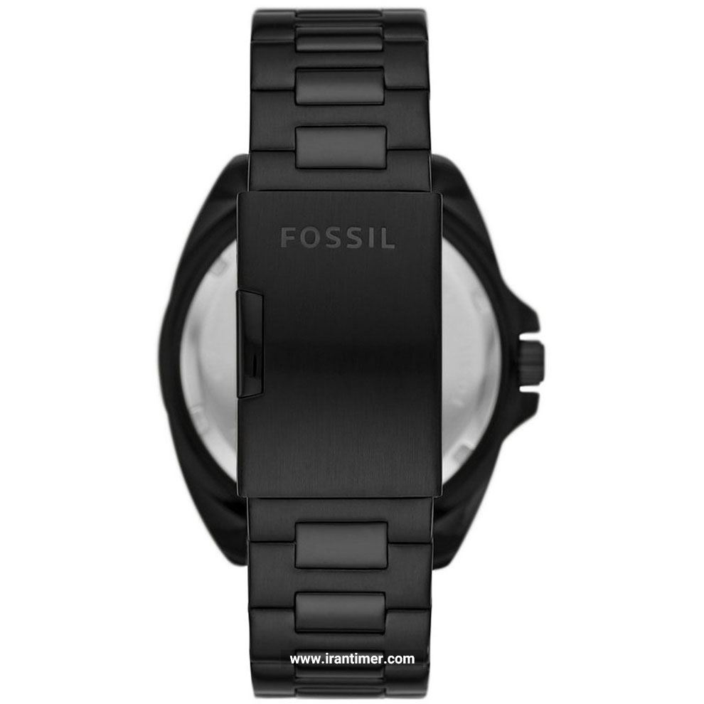 قیمت و خرید ساعت مچی مردانه فسیل(FOSSIL) مدل BQ2551 کلاسیک | اورجینال و اصلی