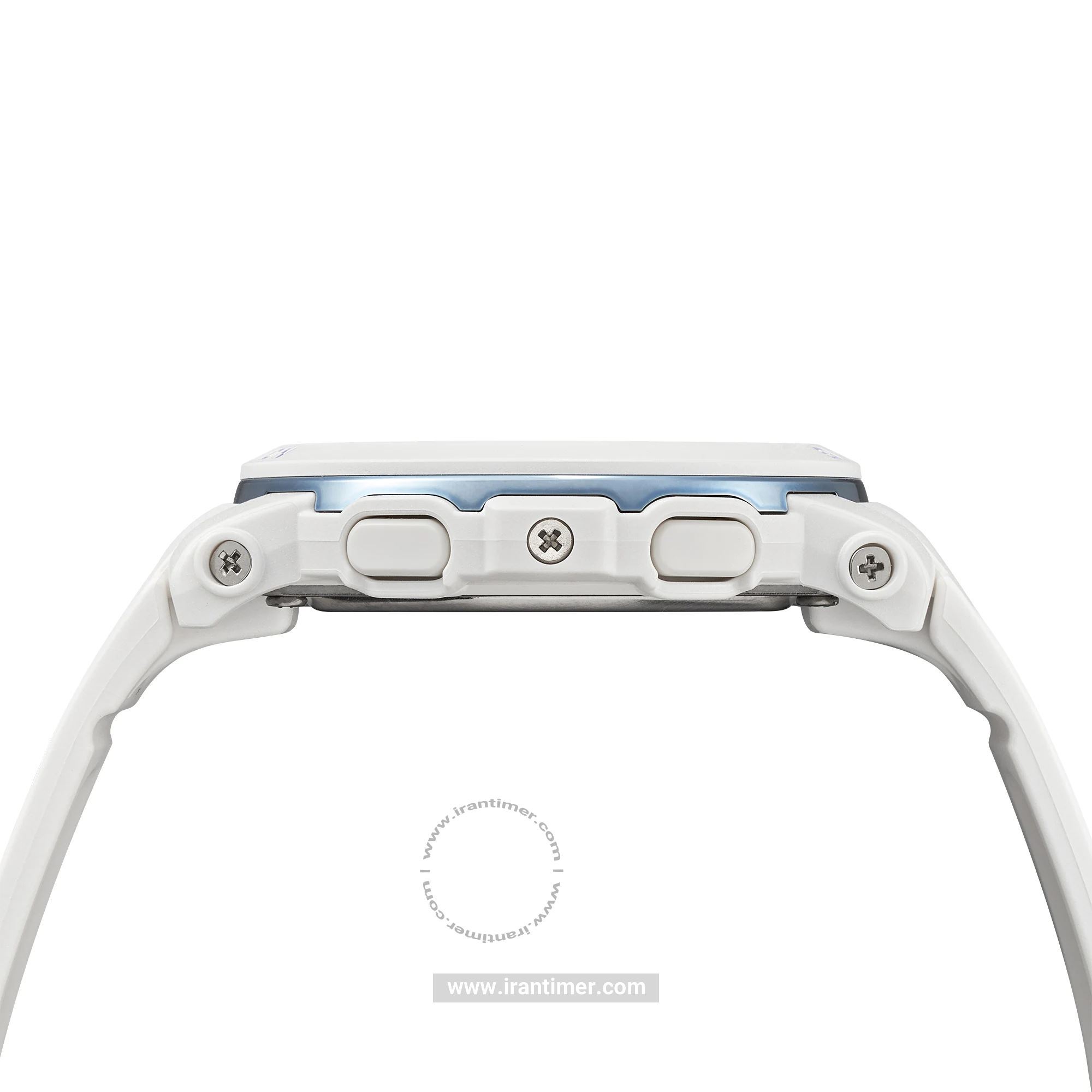 قیمت و خرید ساعت مچی کاسیو (CASIO) بیبی جی مدل BGA-290DR-7ADR اسپرت | اورجینال و اصلی