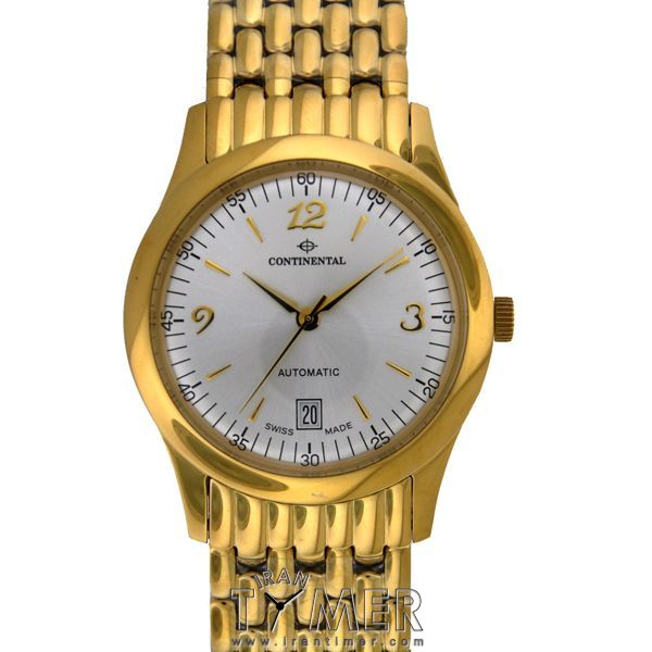 قیمت و خرید ساعت مچی مردانه کنتیننتال(CONTINENTAL) مدل 3334-137 کلاسیک | اورجینال و اصلی