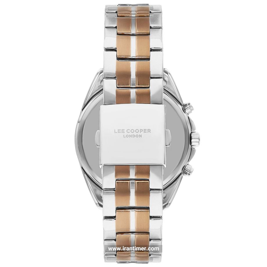 قیمت و خرید ساعت مچی مردانه لیکوپر(LEE COOPER) مدل LC07515.560 کلاسیک | اورجینال و اصلی