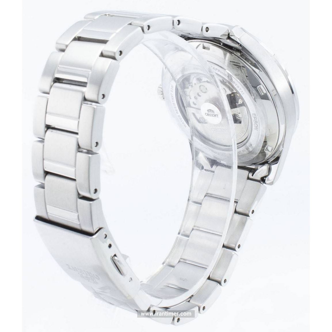 قیمت و خرید ساعت مچی مردانه اورینت(ORIENT) مدل RA-AK0301S00C کلاسیک | اورجینال و اصلی