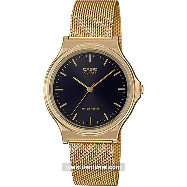 قیمت و خرید ساعت مچی مردانه زنانه کاسیو (CASIO) جنرال مدل MQ-24MG-1EDF کلاسیک | اورجینال و اصلی