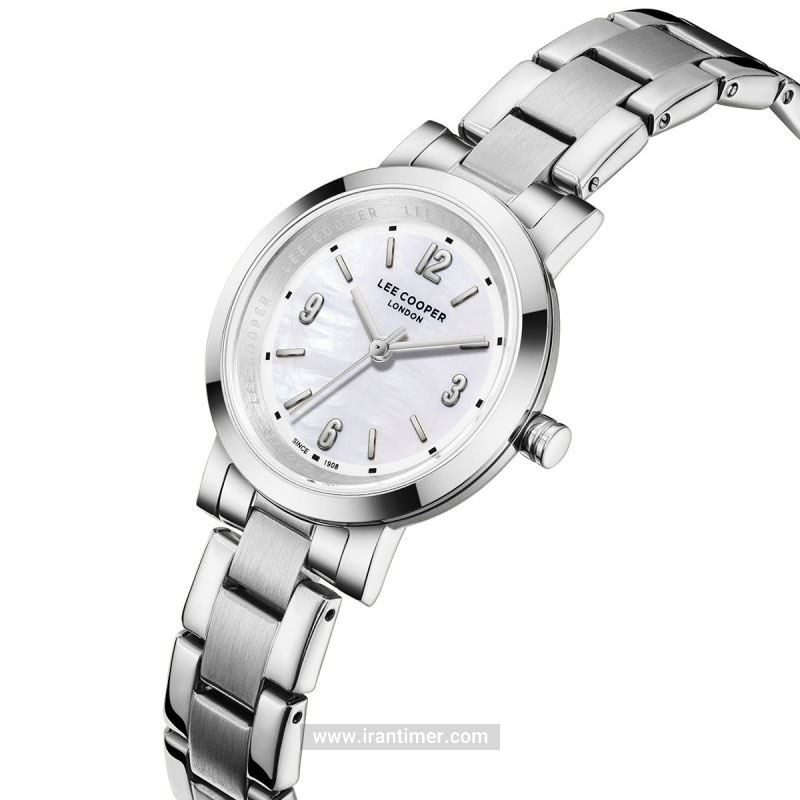 قیمت و خرید ساعت مچی زنانه لیکوپر(LEE COOPER) مدل LC08209.320 کلاسیک | اورجینال و اصلی