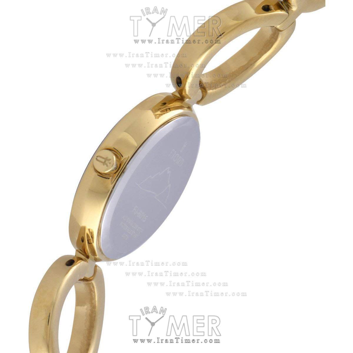 قیمت و خرید ساعت مچی زنانه فیورد(FJORD) مدل FJ6015-33 کلاسیک | اورجینال و اصلی