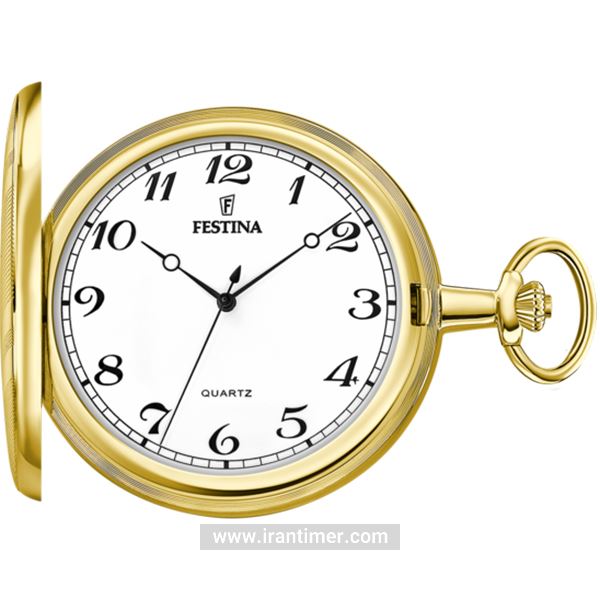 قیمت و خرید ساعت مچی مردانه فستینا(FESTINA) مدل F2031/1 کلاسیک | اورجینال و اصلی