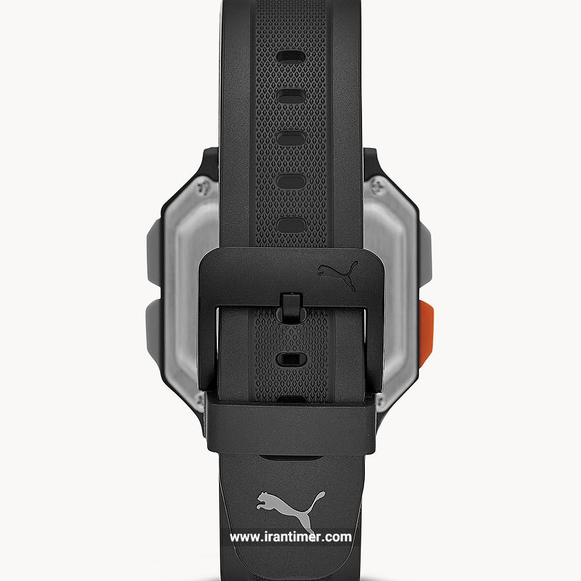 قیمت و خرید ساعت مچی مردانه پوما(PUMA) مدل P5020 اسپرت | اورجینال و اصلی
