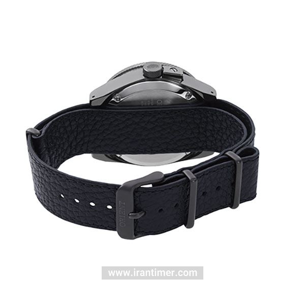 قیمت و خرید ساعت مچی مردانه اورینت(ORIENT) مدل RA-AR0202E10B اسپرت | اورجینال و اصلی